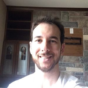 Meet your Posher, James